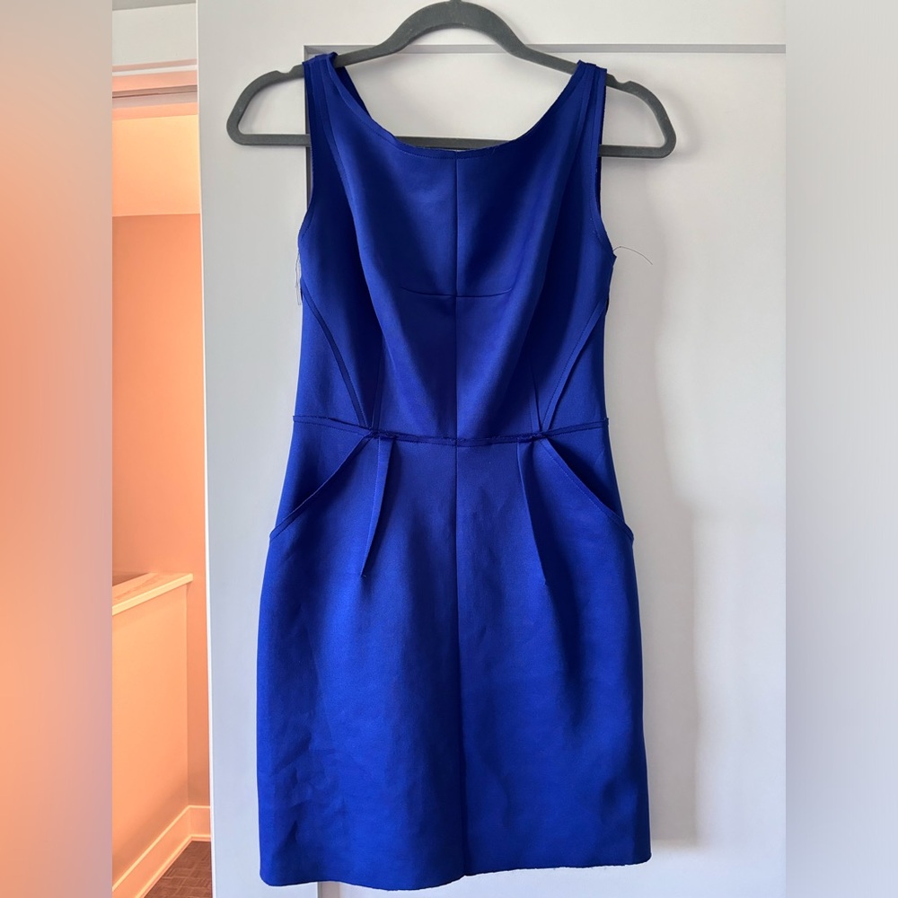 Milly Dress